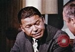 Immagine di Edward Brooke parla di Richard Nixon United States USA, 1968, secondo 25 filmato di repertorio 65675053761