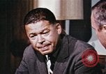 Immagine di Edward Brooke parla di Richard Nixon United States USA, 1968, secondo 26 filmato di repertorio 65675053761