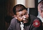 Immagine di Edward Brooke parla di Richard Nixon United States USA, 1968, secondo 29 filmato di repertorio 65675053761