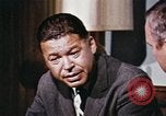 Immagine di Edward Brooke parla di Richard Nixon United States USA, 1968, secondo 30 filmato di repertorio 65675053761