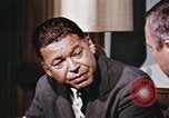Immagine di Edward Brooke parla di Richard Nixon United States USA, 1968, secondo 31 filmato di repertorio 65675053761