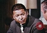 Immagine di Edward Brooke parla di Richard Nixon United States USA, 1968, secondo 32 filmato di repertorio 65675053761