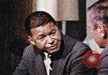 Immagine di Edward Brooke parla di Richard Nixon United States USA, 1968, secondo 35 filmato di repertorio 65675053761
