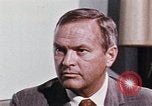 Immagine di Edward Brooke parla di Richard Nixon United States USA, 1968, secondo 36 filmato di repertorio 65675053761