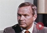 Immagine di Edward Brooke parla di Richard Nixon United States USA, 1968, secondo 37 filmato di repertorio 65675053761