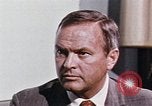 Immagine di Edward Brooke parla di Richard Nixon United States USA, 1968, secondo 38 filmato di repertorio 65675053761