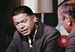 Immagine di Edward Brooke parla di Richard Nixon United States USA, 1968, secondo 47 filmato di repertorio 65675053761