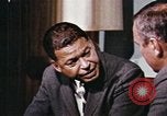Immagine di Edward Brooke parla di Richard Nixon United States USA, 1968, secondo 51 filmato di repertorio 65675053761