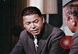 Immagine di Edward Brooke parla di Richard Nixon United States USA, 1968, secondo 52 filmato di repertorio 65675053761