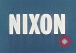 Immagine di Edward Brooke parla di Richard Nixon United States USA, 1968, secondo 60 filmato di repertorio 65675053761