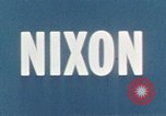 Immagine di Edward Brooke parla di Richard Nixon United States USA, 1968, secondo 61 filmato di repertorio 65675053761