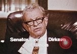 Standbild Richard Nixon United States USA, 1968, aus Sekunde 7 historischem Filmmaterial Videoclip 65675053762