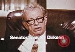 Standbild Richard Nixon United States USA, 1968, aus Sekunde 8 historischem Filmmaterial Videoclip 65675053762