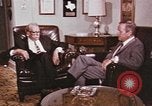 Standbild Richard Nixon United States USA, 1968, aus Sekunde 16 historischem Filmmaterial Videoclip 65675053762