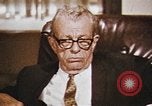 Standbild Richard Nixon United States USA, 1968, aus Sekunde 19 historischem Filmmaterial Videoclip 65675053762