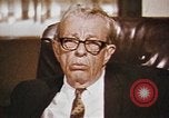 Standbild Richard Nixon United States USA, 1968, aus Sekunde 22 historischem Filmmaterial Videoclip 65675053762