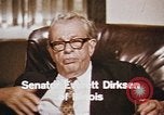 Standbild Richard Nixon United States USA, 1968, aus Sekunde 26 historischem Filmmaterial Videoclip 65675053762