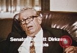 Standbild Richard Nixon United States USA, 1968, aus Sekunde 28 historischem Filmmaterial Videoclip 65675053762