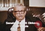 Standbild Richard Nixon United States USA, 1968, aus Sekunde 29 historischem Filmmaterial Videoclip 65675053762