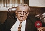 Standbild Richard Nixon United States USA, 1968, aus Sekunde 31 historischem Filmmaterial Videoclip 65675053762