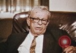 Standbild Richard Nixon United States USA, 1968, aus Sekunde 32 historischem Filmmaterial Videoclip 65675053762