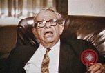 Standbild Richard Nixon United States USA, 1968, aus Sekunde 33 historischem Filmmaterial Videoclip 65675053762