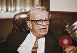 Standbild Richard Nixon United States USA, 1968, aus Sekunde 34 historischem Filmmaterial Videoclip 65675053762