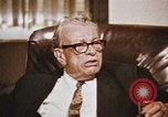 Standbild Richard Nixon United States USA, 1968, aus Sekunde 36 historischem Filmmaterial Videoclip 65675053762