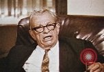 Standbild Richard Nixon United States USA, 1968, aus Sekunde 37 historischem Filmmaterial Videoclip 65675053762