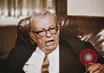 Standbild Richard Nixon United States USA, 1968, aus Sekunde 39 historischem Filmmaterial Videoclip 65675053762