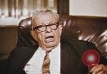 Standbild Richard Nixon United States USA, 1968, aus Sekunde 40 historischem Filmmaterial Videoclip 65675053762
