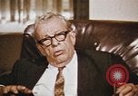 Standbild Richard Nixon United States USA, 1968, aus Sekunde 44 historischem Filmmaterial Videoclip 65675053762