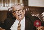 Standbild Richard Nixon United States USA, 1968, aus Sekunde 45 historischem Filmmaterial Videoclip 65675053762