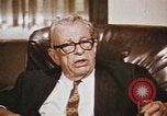 Standbild Richard Nixon United States USA, 1968, aus Sekunde 46 historischem Filmmaterial Videoclip 65675053762