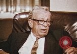 Standbild Richard Nixon United States USA, 1968, aus Sekunde 48 historischem Filmmaterial Videoclip 65675053762