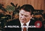 Standbild Richard Nixon United States USA, 1968, aus Sekunde 3 historischem Filmmaterial Videoclip 65675053763