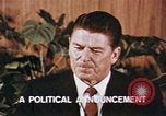 Standbild Richard Nixon United States USA, 1968, aus Sekunde 4 historischem Filmmaterial Videoclip 65675053763