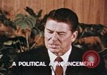 Standbild Richard Nixon United States USA, 1968, aus Sekunde 5 historischem Filmmaterial Videoclip 65675053763