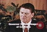 Standbild Richard Nixon United States USA, 1968, aus Sekunde 6 historischem Filmmaterial Videoclip 65675053763