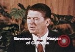 Standbild Richard Nixon United States USA, 1968, aus Sekunde 8 historischem Filmmaterial Videoclip 65675053763