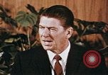 Standbild Richard Nixon United States USA, 1968, aus Sekunde 9 historischem Filmmaterial Videoclip 65675053763