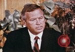Standbild Richard Nixon United States USA, 1968, aus Sekunde 18 historischem Filmmaterial Videoclip 65675053763