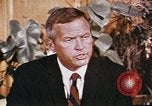 Standbild Richard Nixon United States USA, 1968, aus Sekunde 24 historischem Filmmaterial Videoclip 65675053763