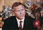 Standbild Richard Nixon United States USA, 1968, aus Sekunde 25 historischem Filmmaterial Videoclip 65675053763