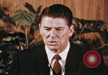 Standbild Richard Nixon United States USA, 1968, aus Sekunde 30 historischem Filmmaterial Videoclip 65675053763