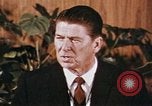 Standbild Richard Nixon United States USA, 1968, aus Sekunde 31 historischem Filmmaterial Videoclip 65675053763