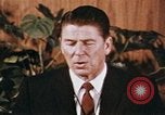 Standbild Richard Nixon United States USA, 1968, aus Sekunde 32 historischem Filmmaterial Videoclip 65675053763