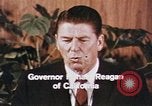 Standbild Richard Nixon United States USA, 1968, aus Sekunde 33 historischem Filmmaterial Videoclip 65675053763