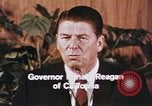 Standbild Richard Nixon United States USA, 1968, aus Sekunde 34 historischem Filmmaterial Videoclip 65675053763