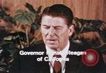 Standbild Richard Nixon United States USA, 1968, aus Sekunde 35 historischem Filmmaterial Videoclip 65675053763